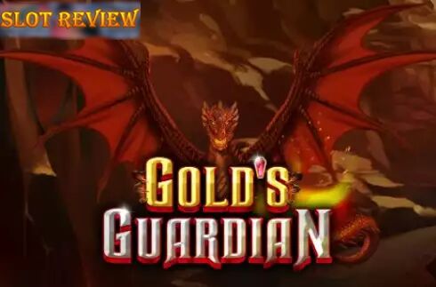 Golds Guardian icon